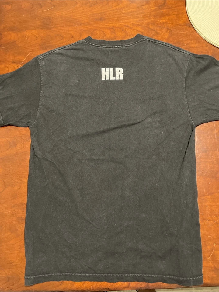 Vintage WWE John Cena T-Shirt Men’s Large The Champ Is Here United States Title - Image 4 of 4