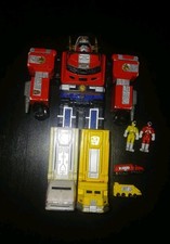 Bandai Robot Power Rangers