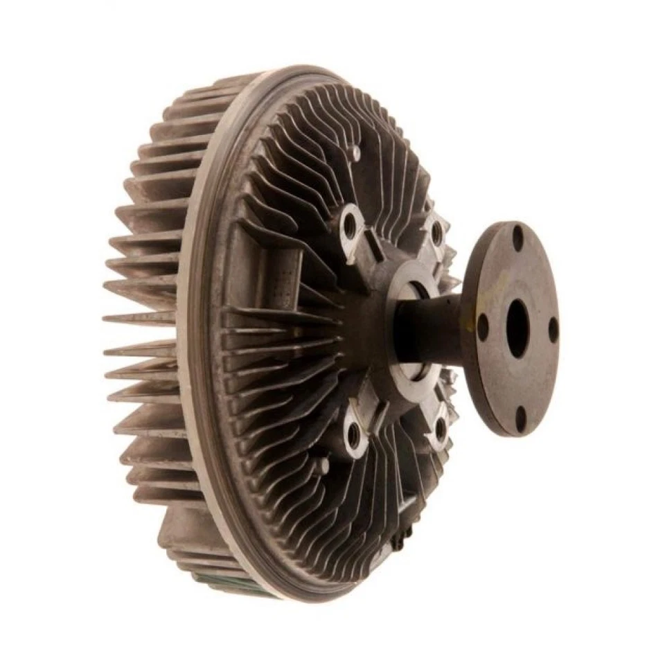 Genuine ACDelco For Chevy Tahoe 1997 1998 Engine Cooling Fan Clutch 4 Mount Hole - Image 2 of 4