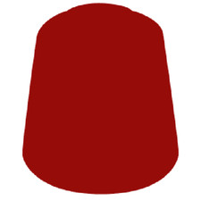 Citadel Base Paint: Mephiston Red 12ml 