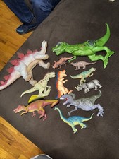 Kids Dinosaur Lot