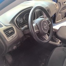 Steering Column Floor Shift Fits 17-21 Compass 772458