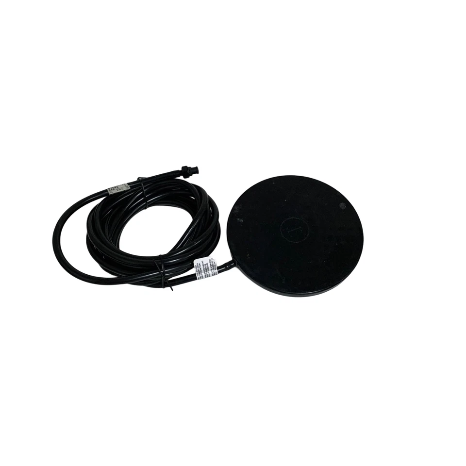 Omega Cat # 12SH12 Air Foot Switch - Image 4 of 4