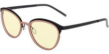 Gunnar Palomar Cat-Eye Blue Light Blocking Computer/Gaming Glasses - PAL 11801