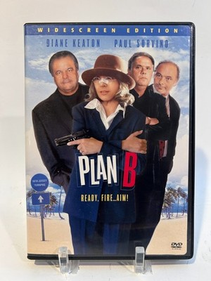 Plan B (DVD, 2001)
