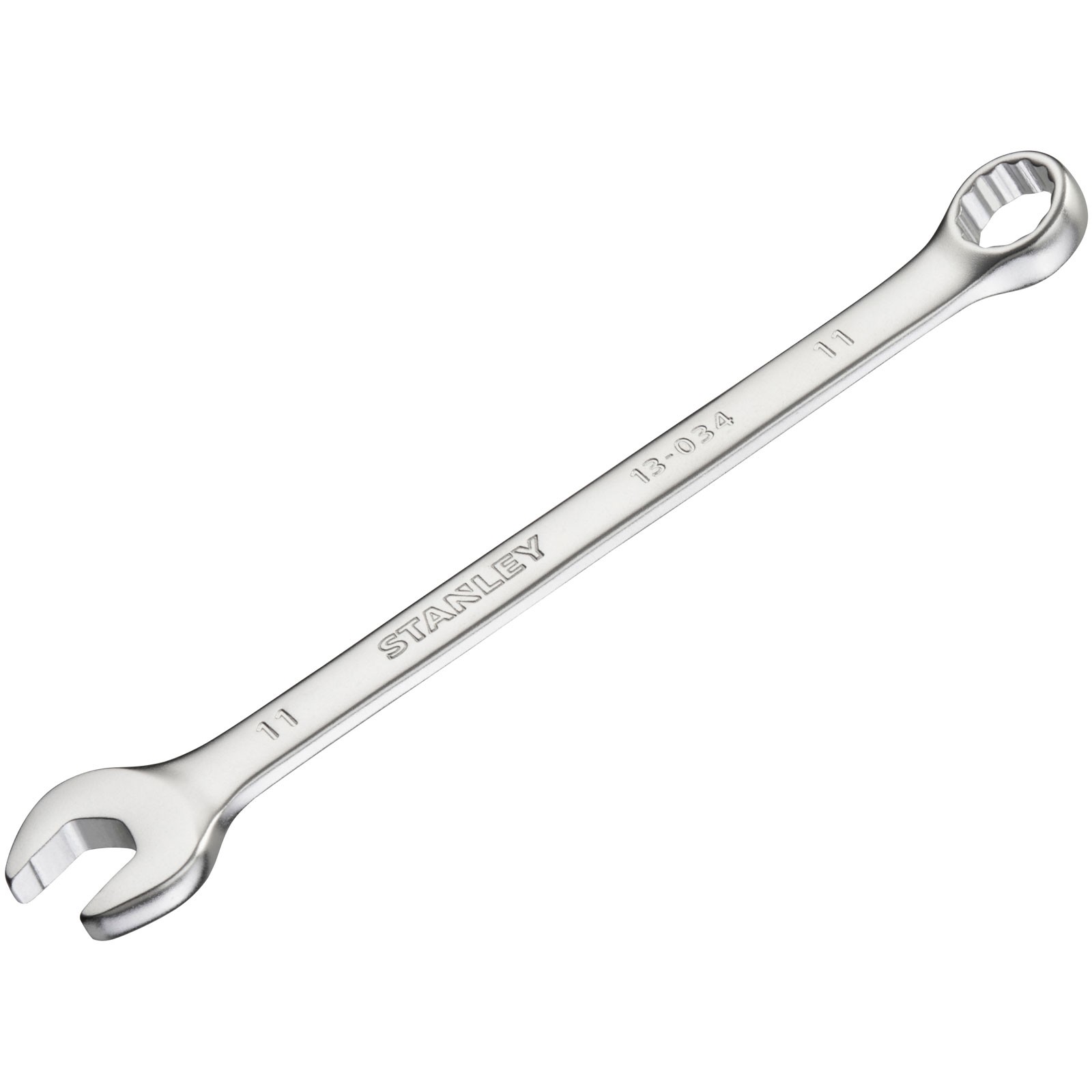 Stanley FatMax® Anti-Slip Combination Wrench 11mm