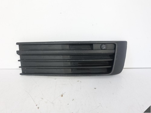 VW Transporter T6 Bj.15-19 Gitter Abdeckung Lufteinlass Stoßstange Vorne Rechts