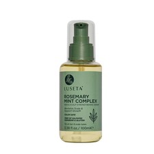 Rosemary Mint Complex, Hair Scalp Strengthening Serum, For All Hair Scalp