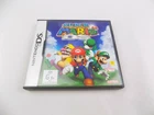 Like New Nintendo DS Super Mario 64 DS - Inc Manual