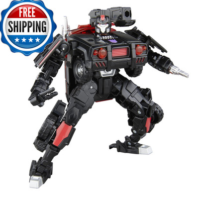 Transformers Age Of The Premiums Flatline Voyager Class 7-Inch Converting Action