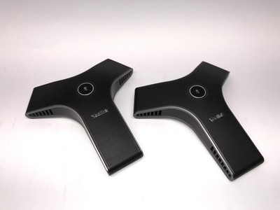 (Pair) Yealink Video Conferencing Microphone Array / VCM34  - VGC