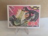 1966 Topps Batman A Series Red Bat #25A In the Bat Lab EX NM