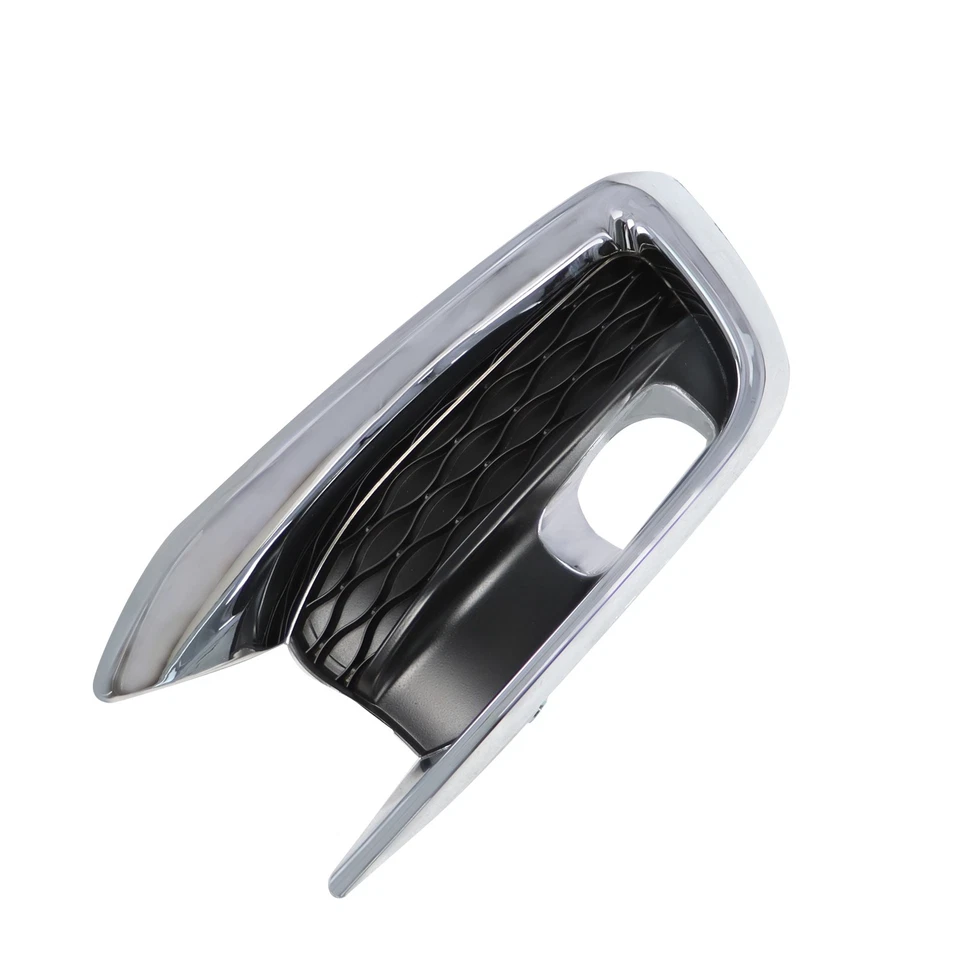 For 2016-20 Infiniti QX60 Fog Light Cover Trim Bezel Front Right Passenger Side - Image 2 of 4