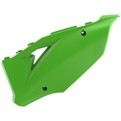 Envío gratis paneles laterales polisport restyle para moto repuestos accesorios