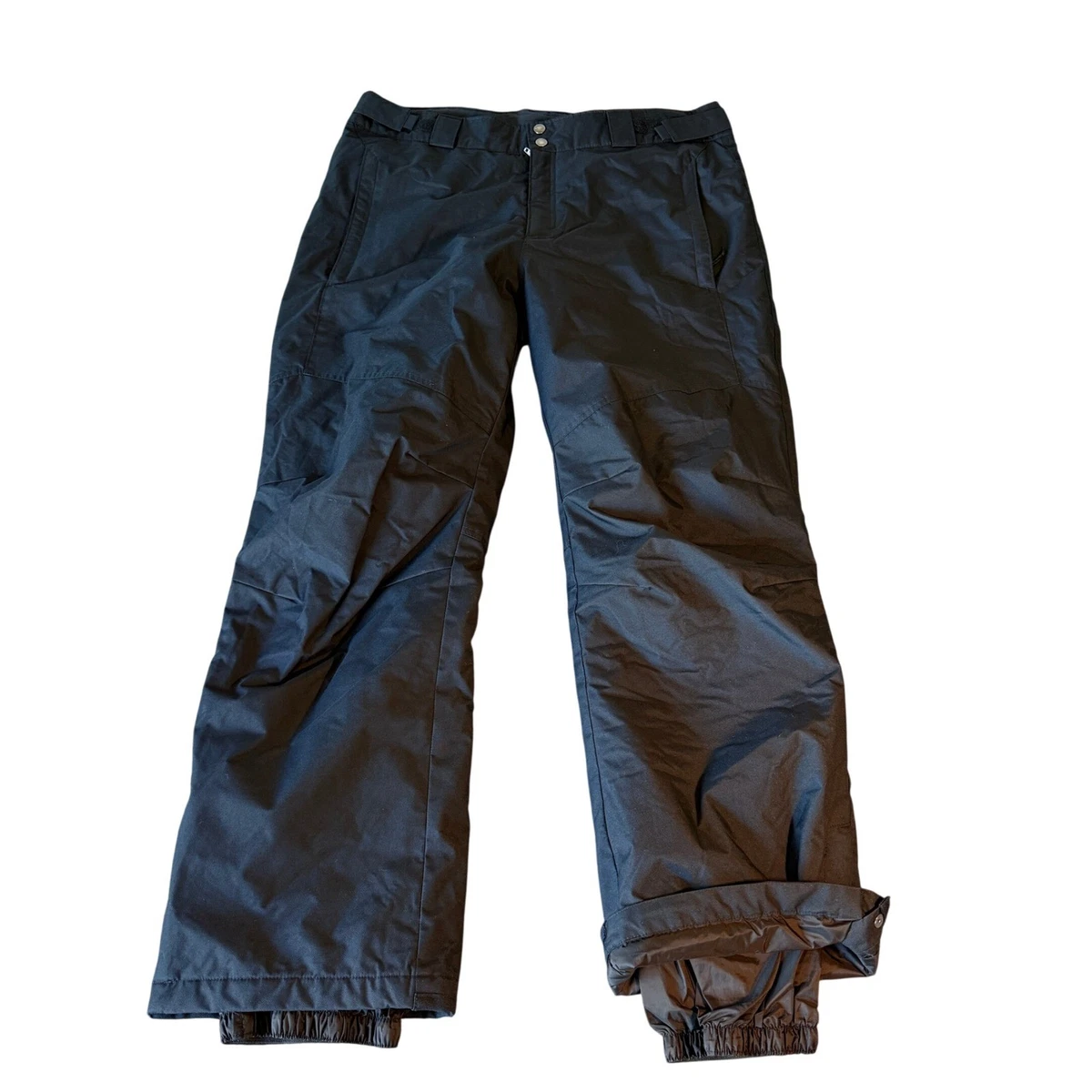 Columbia Omni Tech Pants In Winter Sports Snow Pants & Bibs for
