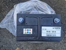 Genuine Start Stop Honda Car Battery VARTA L3 096 EFB Battery (L3) 31500TV2E02