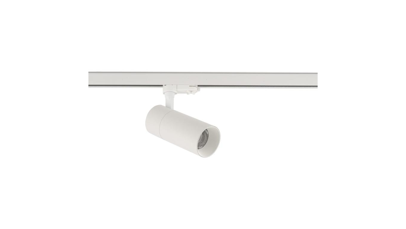 Lamp Spotlight CTLS TINOS LED 30W 3000lm 4000K System 10395