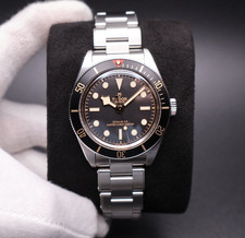 Tudor Black Bay 58 7939A1A0NU Black Dial 39mm | NEW | Full Set | 2026