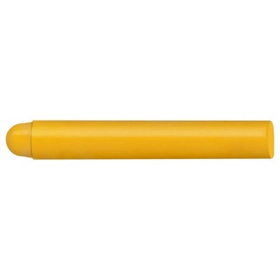 MARKAL 82463 Lumber-Timber Marker,Wax,Gold,5'' L 803D67