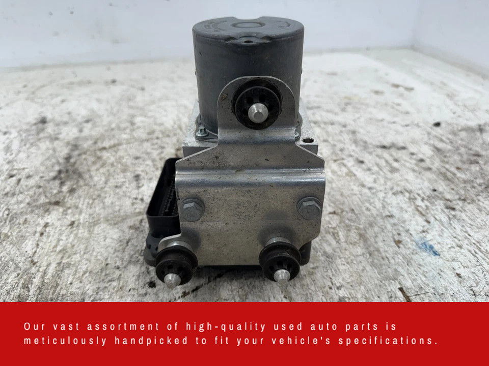 2018-2023 Audi R8 Plus OEM ABS Brake Pump Module 4S0907379G Used