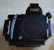 Nauticam NA-NEX5 housing