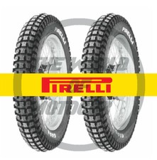 MT 43 TRIAL PNEUS PIRELLI KTM FREERIDE 350 2012-2019 2.75-21/45P 4.00/-18/64P