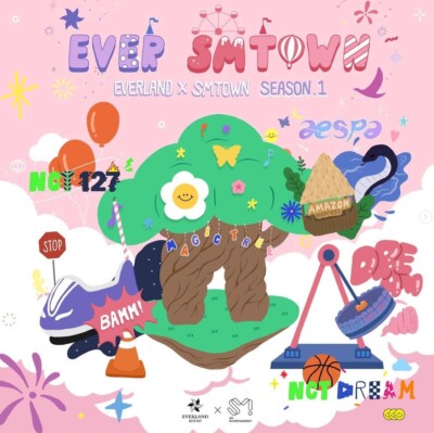aespa ウィンター EVERLAND AR PASS トレカ② NINGNING aespa EVER SMTOWN EVERLAND OFFICIAL MD AR PASS PHOTOCARD