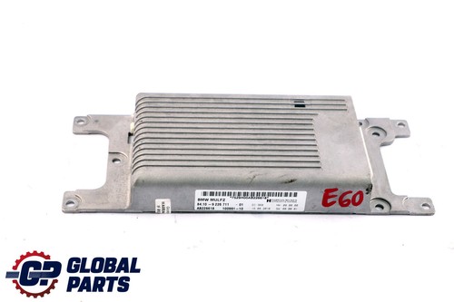 BMW E60 E87 E90 E91 Hands Free Electronics Charging MULF2 9226711 - Picture 6 of 12