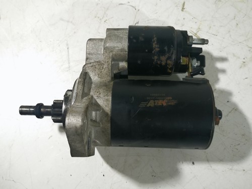 Anlasser Starter 1,1KW  Atec  VW Seat  10682156
