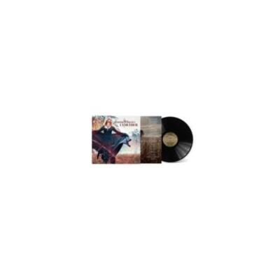 NANNA BARSLEV: LYSBARER - LP vinyl SEALED