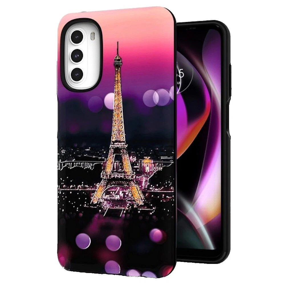 Hybrid Cases for Motorola