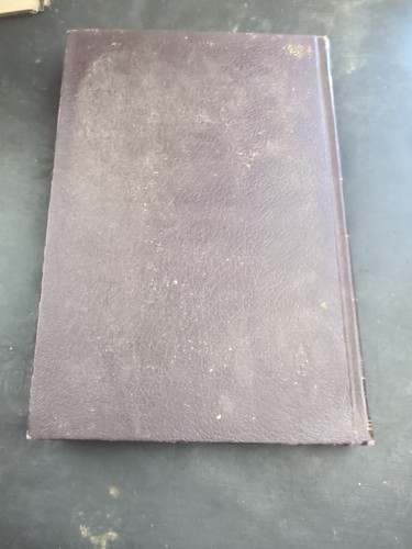LANDS AND PEOPLES Complete Set Volumes 1-7 VINTAGE GROLIER The World in Color - Picture 18 of 20