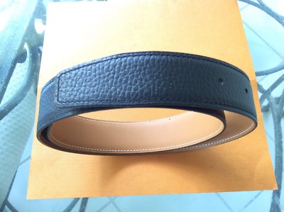 Hermès Constance belt (no buckle) Hermes | Accessories | Hermes Constance Belt No Buckle  main image 2