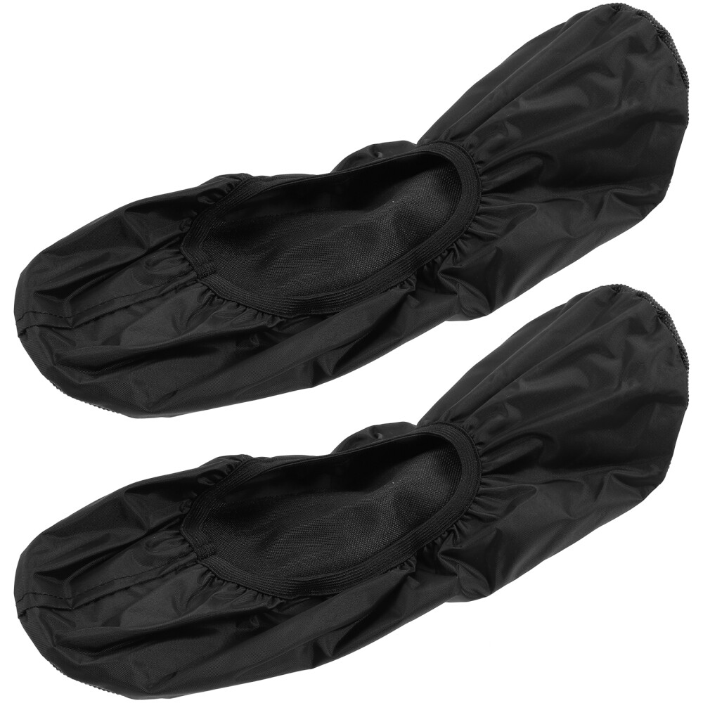 Shoe Holster Bowling Shoe Covers For Outdoor