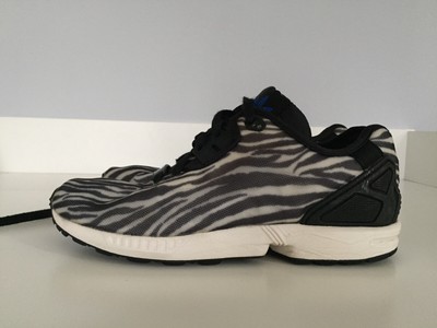 adidas flux schwarz 40
