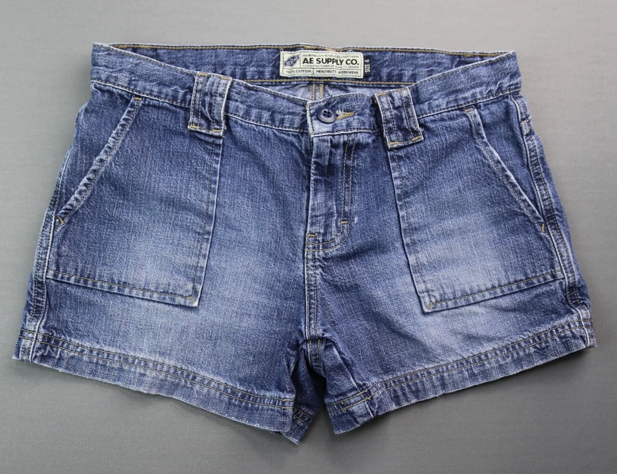 American eagle store vintage shorts