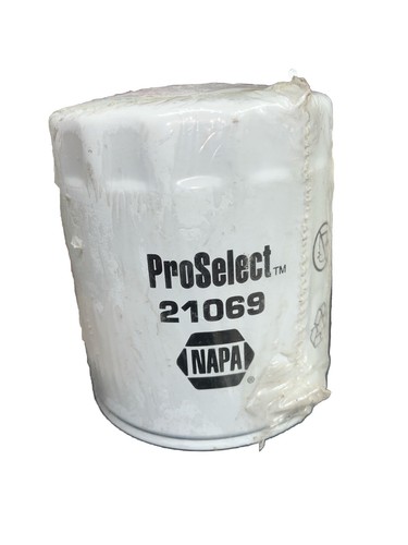 NAPA Oil Filter 21069