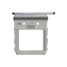 SIM Card Tray for Samsung Galaxy S20 UW Gray Replacement Repair Part Fix