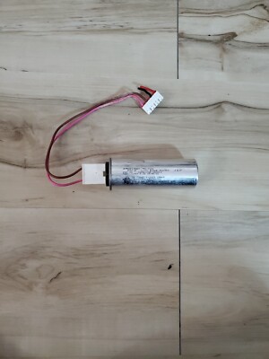 OEM LG REFRIGERATOR CAPACITOR EAE32501017 C963