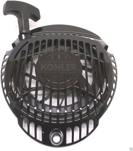 Kohler 14 165 20-S Retractable Starter Assembly Genuine - 第 1/2 張圖片
