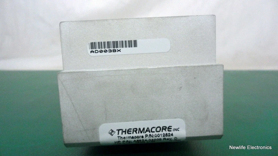 HP AD255-69001 Itanium2 1.6GHz CPU Module (9MB) Non-RoHS AB364-62102 AD003BX - Image 3 of 4