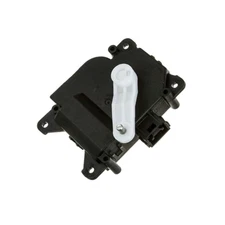 HVAC Blend Door Actuator-Heater Blend Door Actuator For Sienna 3.5L-V6 2004-2010