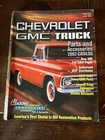Classic Industries, Chevrolet Gmc Truck Parts And Accessories 1947-2001
