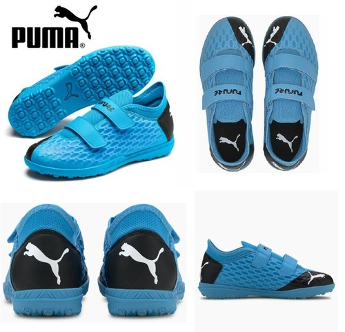 puma future 5.4 astro turf trainers