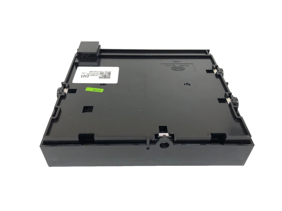 Genuine Land Rover/Range Rover 2.0L AJ21D4 Diesel Mid Heater Control LR126761 - Image 3 of 4