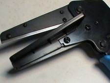 T&B cable cutters, flat belt cutters 779-5030M