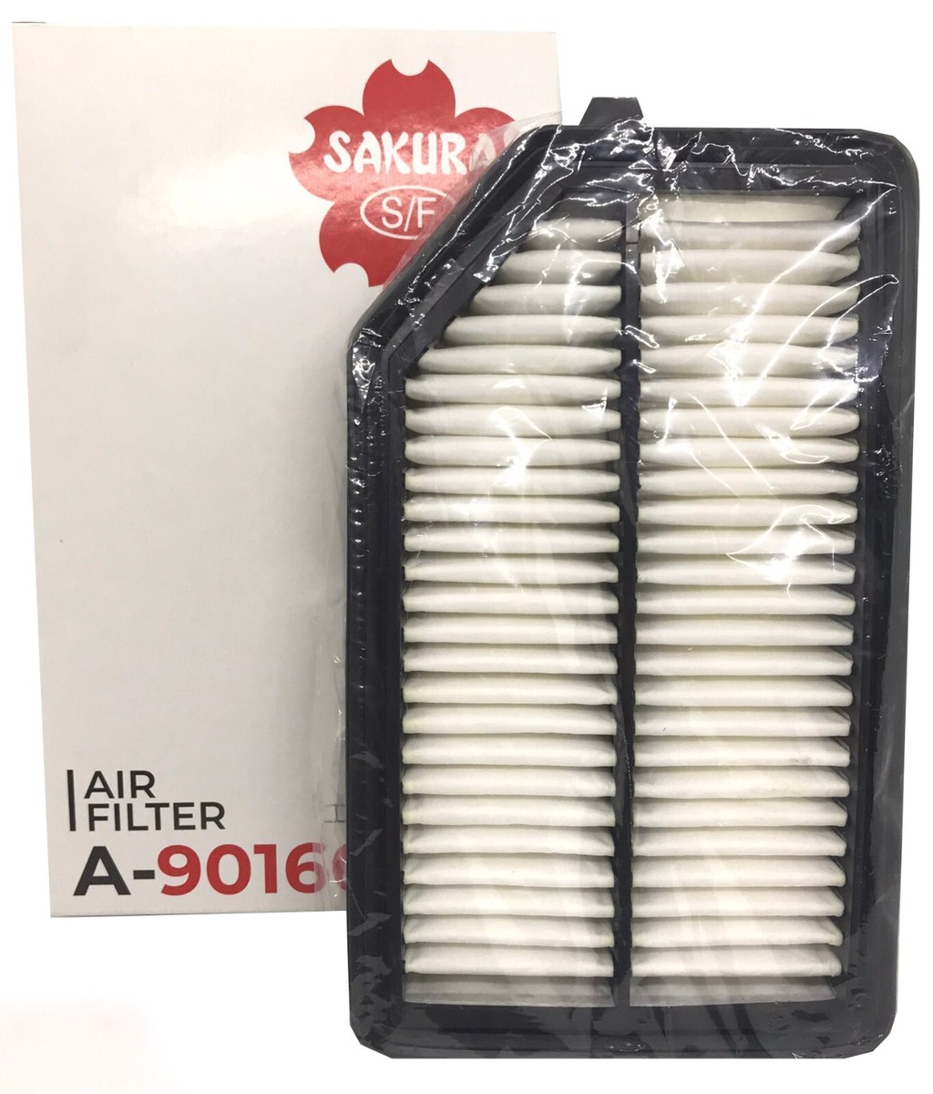 Air Filter HONDA / 17220-55A-Z01/FOR City 14-18 / Jazz 14-18 / BRV