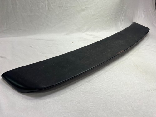 AUTHENTIC 94-95 Honda Accord Original JDM Mugen Trunk Spoiler Rear Wing CD6 Sv4 - Picture 17 of 19