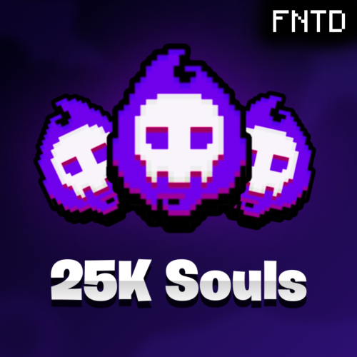Roblox Five Nights TD Souls β°οΈ Roblox FNTD π Cheap | Fast Delivery β‘ - Afbeelding 4 van 10