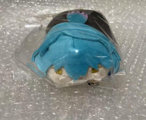 SAKAMOTO DAYS Akira Akao Noru Chara Plush Mascot 60mm Jump Festa 2025